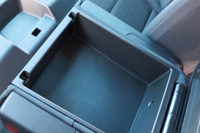 new 2026 Chevrolet Silverado 1500 car, priced at $51,255