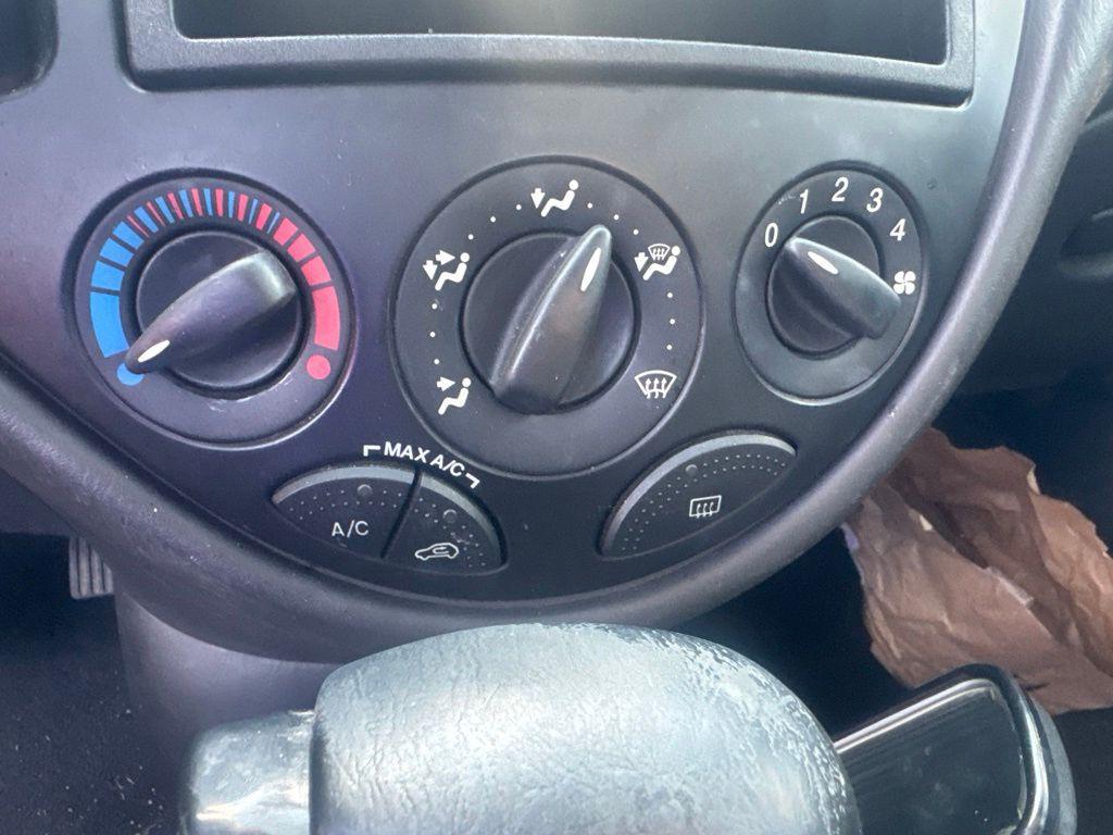 used 2001 Ford Focus car, priced at $9,119