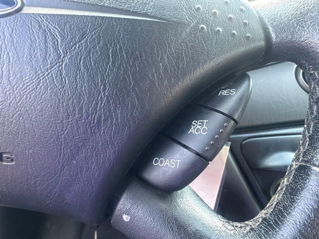 used 2001 Ford Focus car, priced at $9,119