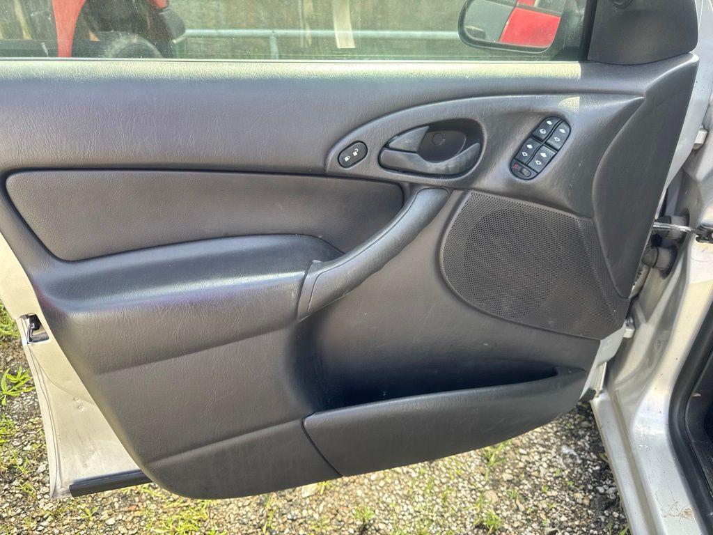 used 2001 Ford Focus car, priced at $9,119