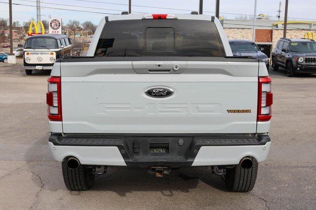 used 2023 Ford F-150 car, priced at $36,749
