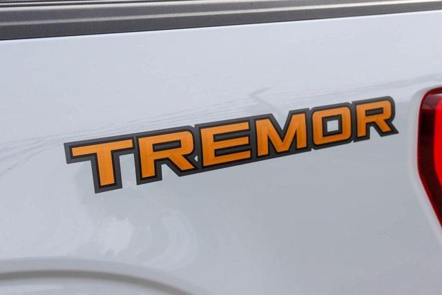 used 2023 Ford F-150 car, priced at $36,749