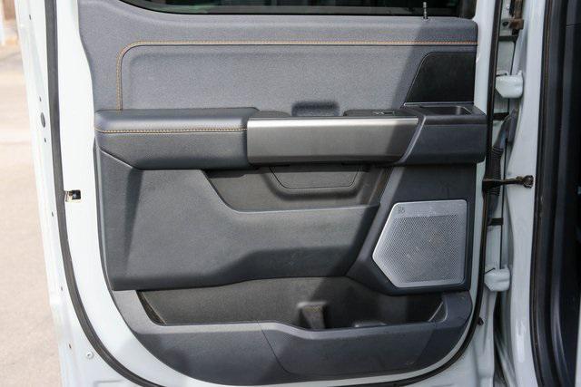 used 2023 Ford F-150 car, priced at $36,749