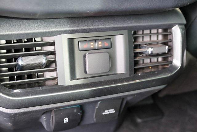 used 2023 Ford F-150 car, priced at $36,749