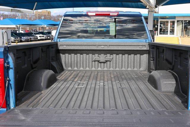 new 2026 Chevrolet Silverado 3500 car, priced at $73,540