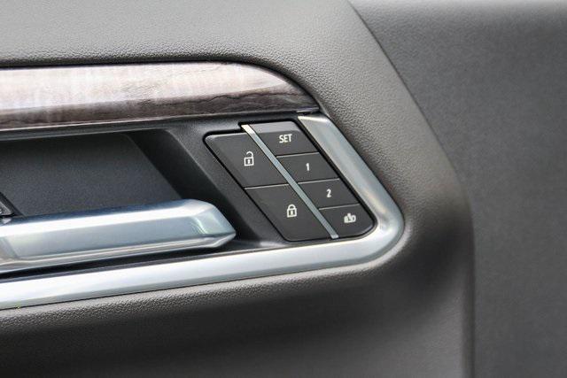 new 2026 Chevrolet Silverado 2500 car, priced at $84,975