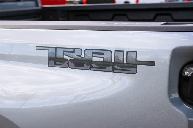 new 2026 Chevrolet Silverado 2500 car, priced at $84,975