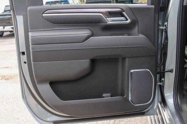 new 2026 Chevrolet Silverado 2500 car, priced at $84,975