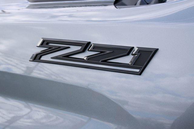 new 2026 Chevrolet Silverado 2500 car, priced at $84,975