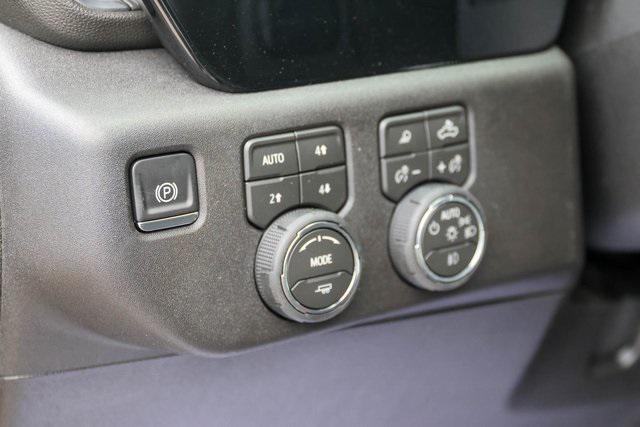 new 2026 Chevrolet Silverado 2500 car, priced at $84,975