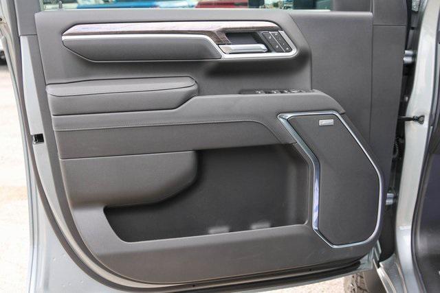 new 2026 Chevrolet Silverado 2500 car, priced at $84,975