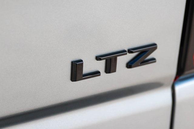 new 2026 Chevrolet Silverado 2500 car, priced at $84,975