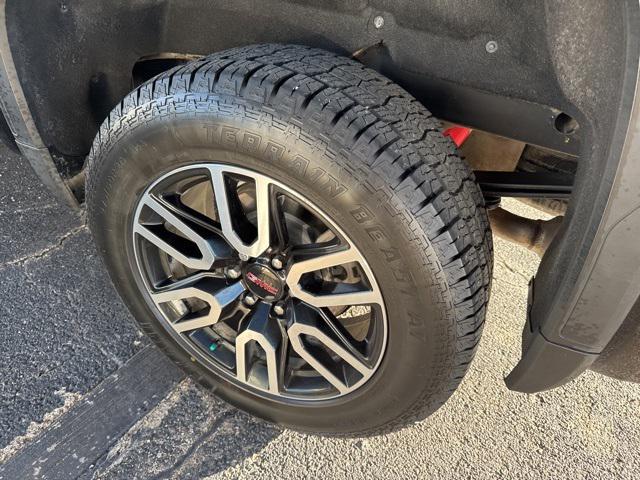 used 2020 GMC Sierra 1500 car, priced at $40,263