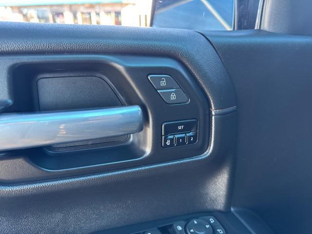 used 2020 GMC Sierra 1500 car, priced at $40,263