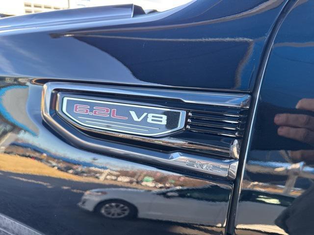 used 2020 GMC Sierra 1500 car, priced at $40,263