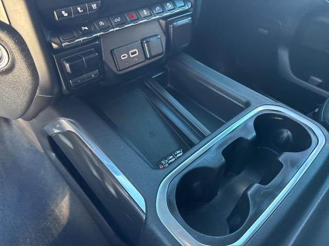 used 2020 GMC Sierra 1500 car, priced at $40,263