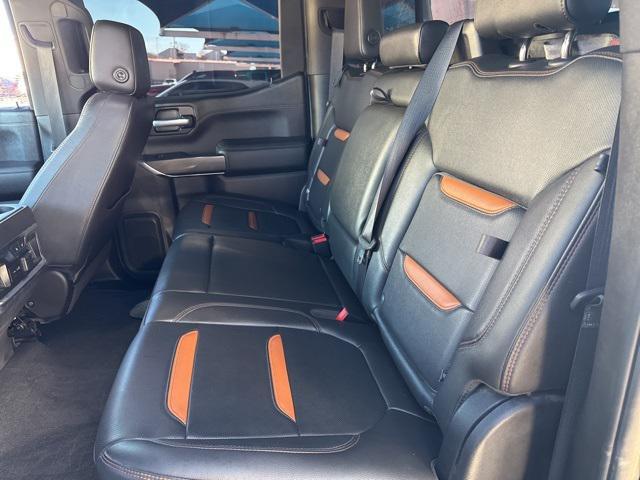 used 2020 GMC Sierra 1500 car, priced at $40,263