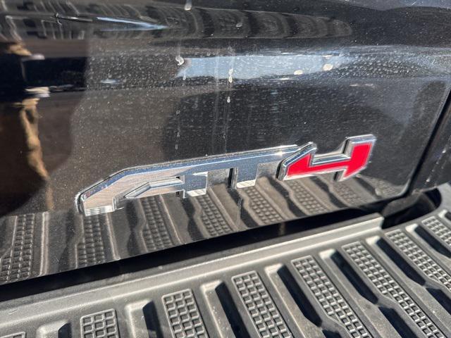 used 2020 GMC Sierra 1500 car, priced at $40,263