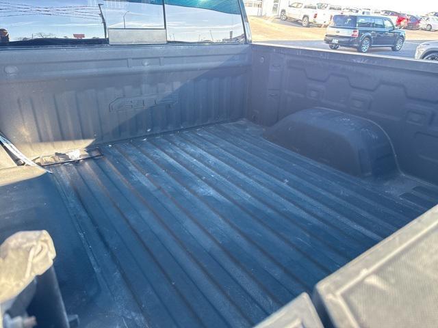 used 2020 GMC Sierra 1500 car, priced at $40,263