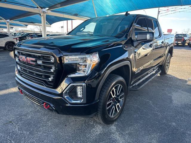 used 2020 GMC Sierra 1500 car, priced at $40,263
