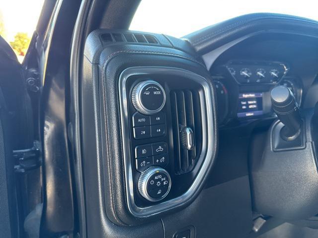 used 2020 GMC Sierra 1500 car, priced at $40,263