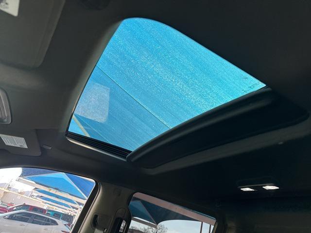 used 2020 GMC Sierra 1500 car, priced at $40,263