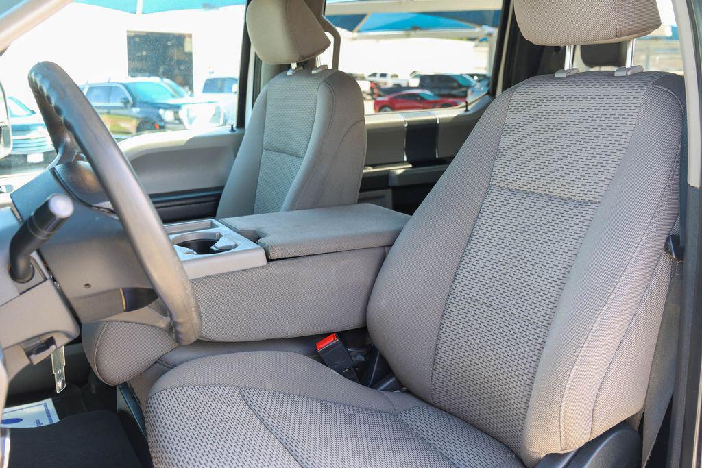 used 2022 Ford F-250 car, priced at $36,619