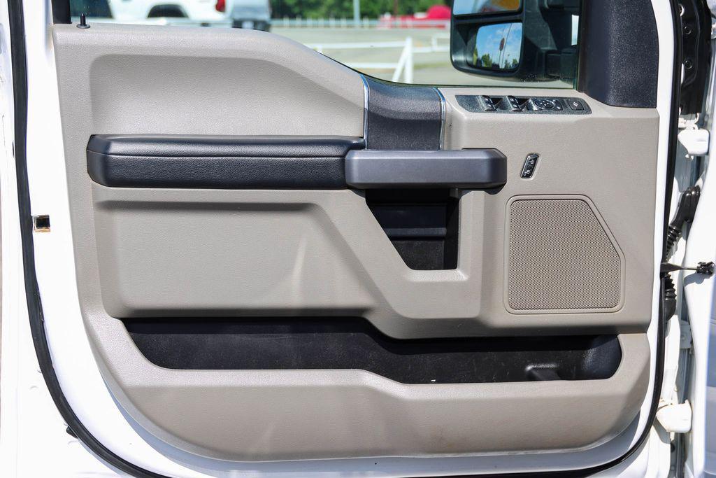 used 2022 Ford F-250 car, priced at $36,619