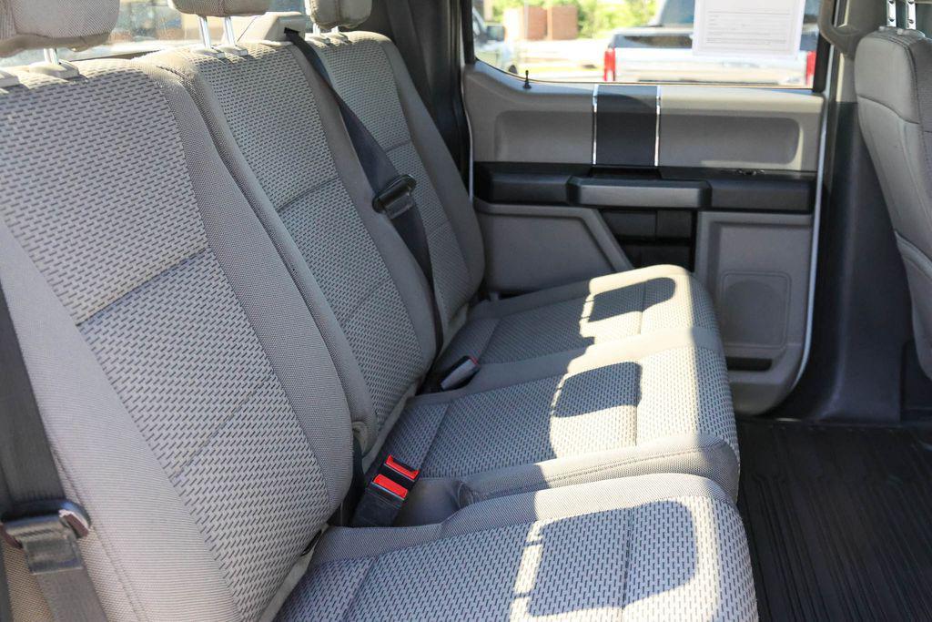 used 2022 Ford F-250 car, priced at $36,619