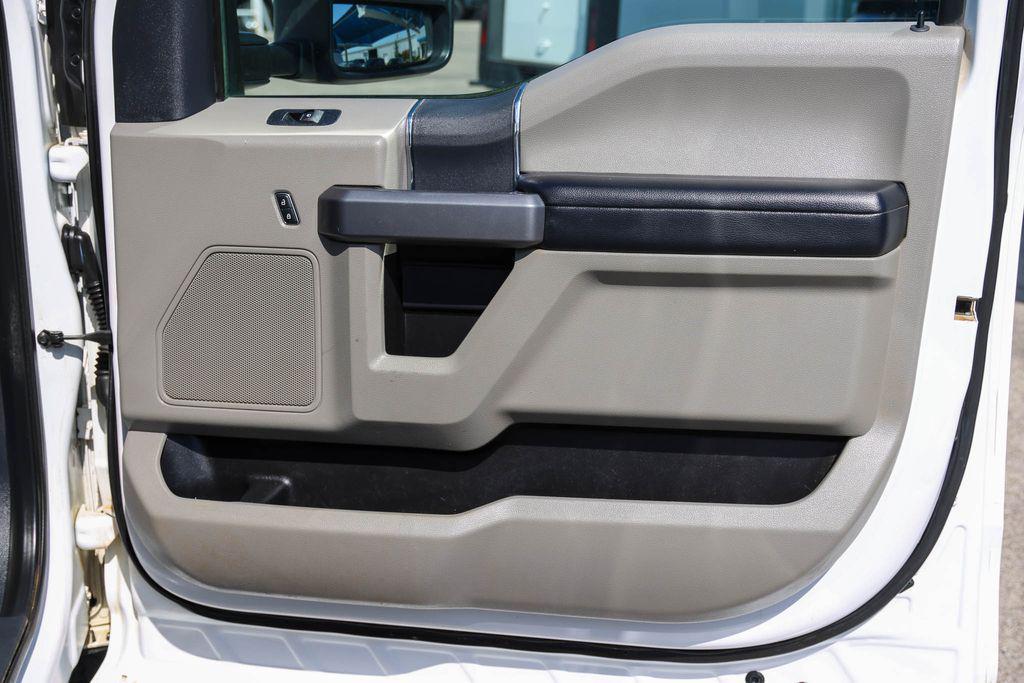 used 2022 Ford F-250 car, priced at $36,619