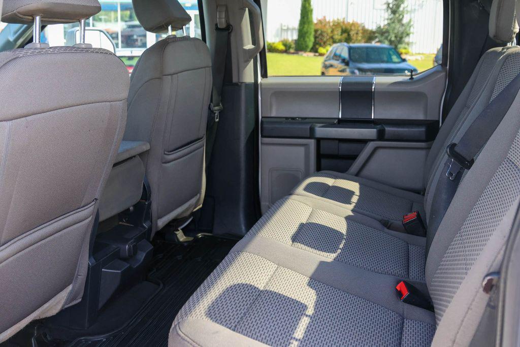 used 2022 Ford F-250 car, priced at $36,619
