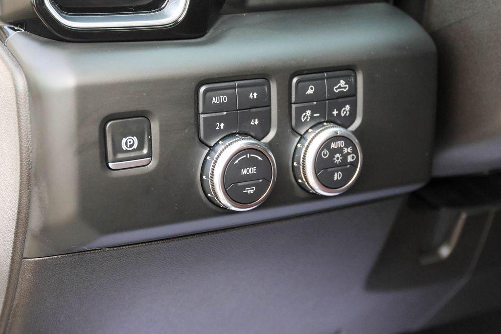 used 2024 GMC Sierra 2500 car, priced at $78,619