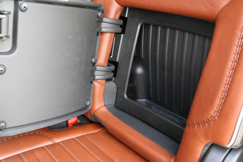 used 2024 GMC Sierra 2500 car, priced at $78,619