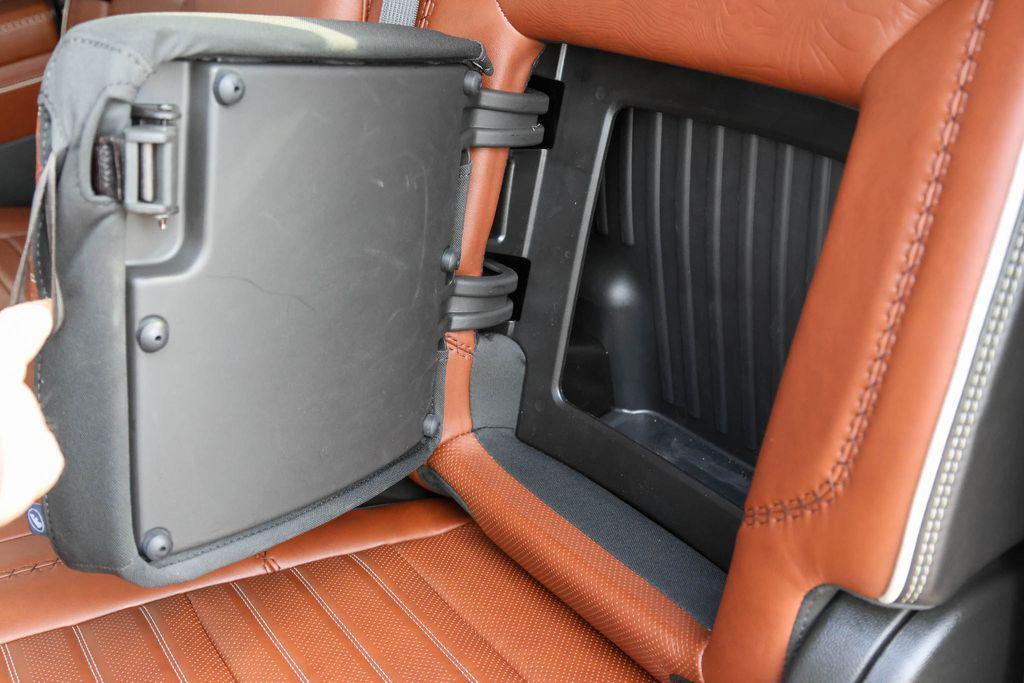 used 2024 GMC Sierra 2500 car, priced at $78,619