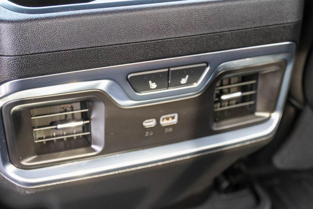 used 2024 GMC Sierra 2500 car, priced at $78,619