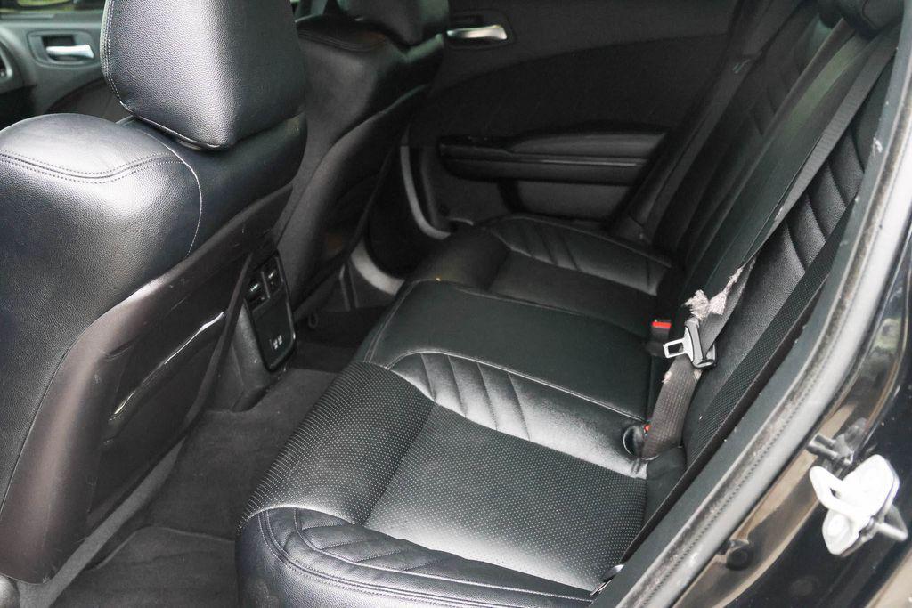 used 2022 Dodge Charger car, priced at $28,617