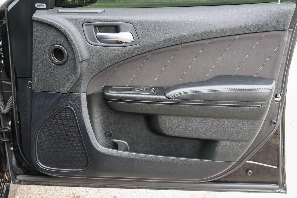 used 2022 Dodge Charger car, priced at $28,617