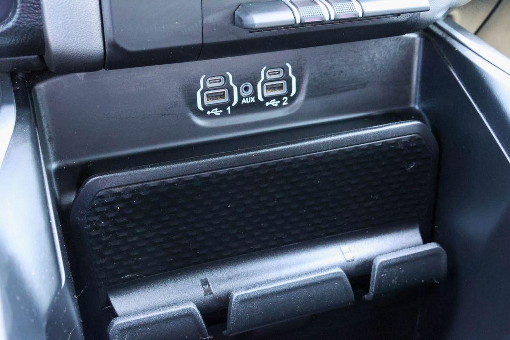 used 2022 Ram 1500 car, priced at $33,619
