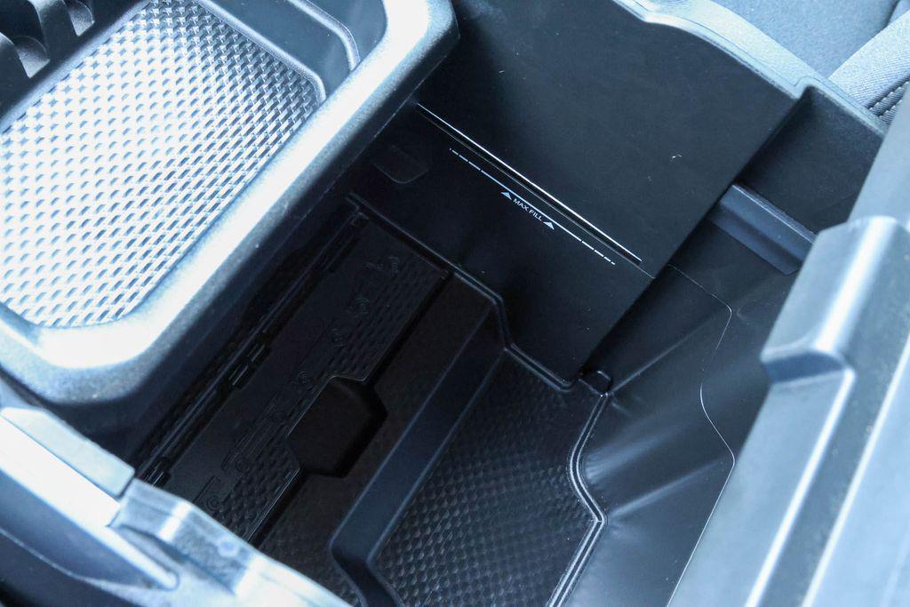 used 2022 Ram 1500 car, priced at $33,619