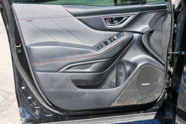 used 2020 Subaru Forester car, priced at $18,239