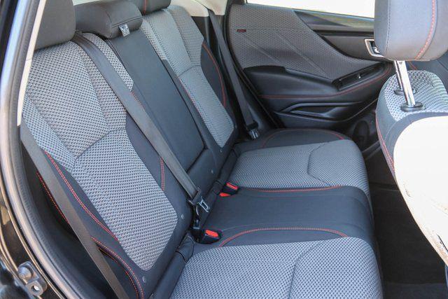 used 2020 Subaru Forester car, priced at $18,239