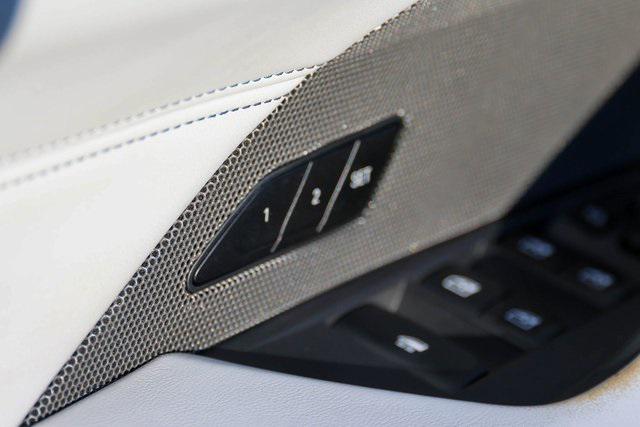 used 2022 BMW M4 car, priced at $61,994