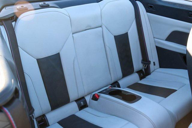 used 2022 BMW M4 car, priced at $61,994