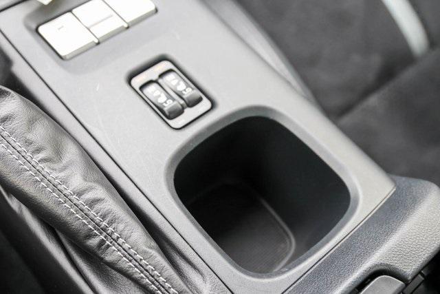 used 2025 Toyota GR86 car, priced at $31,500