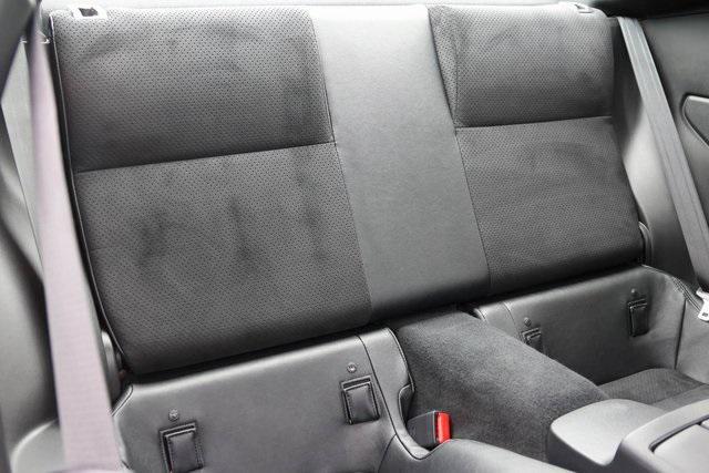 used 2025 Toyota GR86 car, priced at $31,500