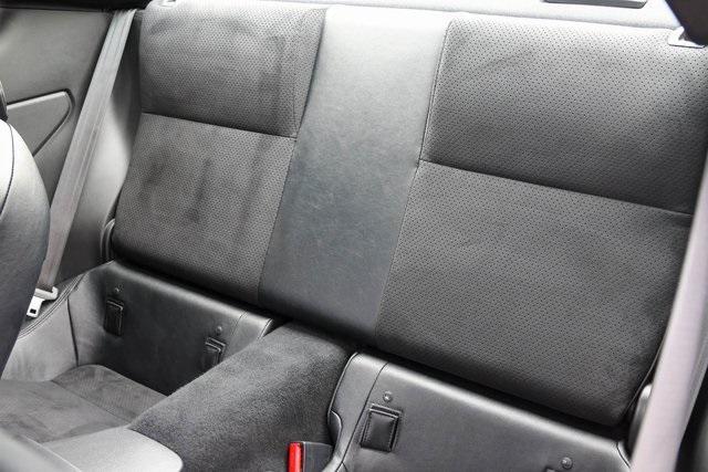 used 2025 Toyota GR86 car, priced at $31,500