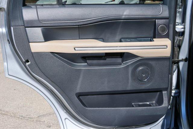 used 2024 Ford Expedition car, priced at $42,898
