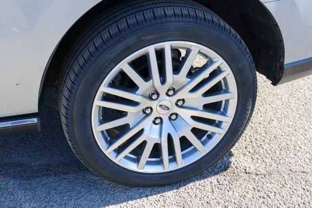 used 2024 Ford Expedition car, priced at $42,898