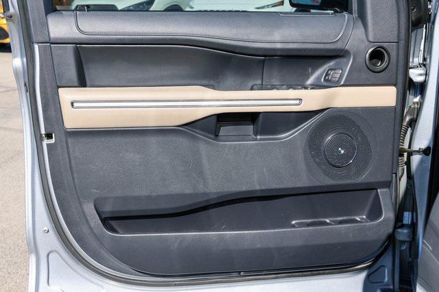 used 2024 Ford Expedition car, priced at $42,898