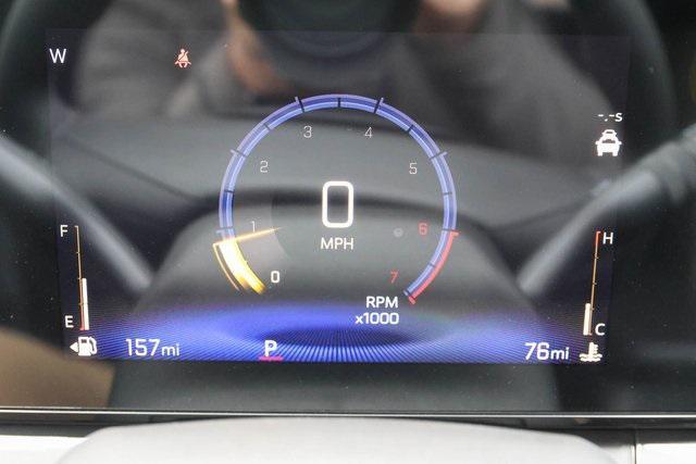 new 2026 Chevrolet Trax car, priced at $26,960